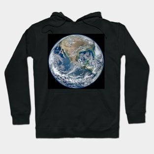 Earth Hoodie